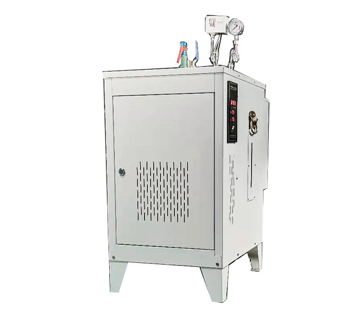 蜂蜜加工用電蒸汽鍋爐